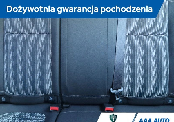 Opel Mokka cena 50000 przebieg: 121202, rok produkcji 2015 z Rychwał małe 254